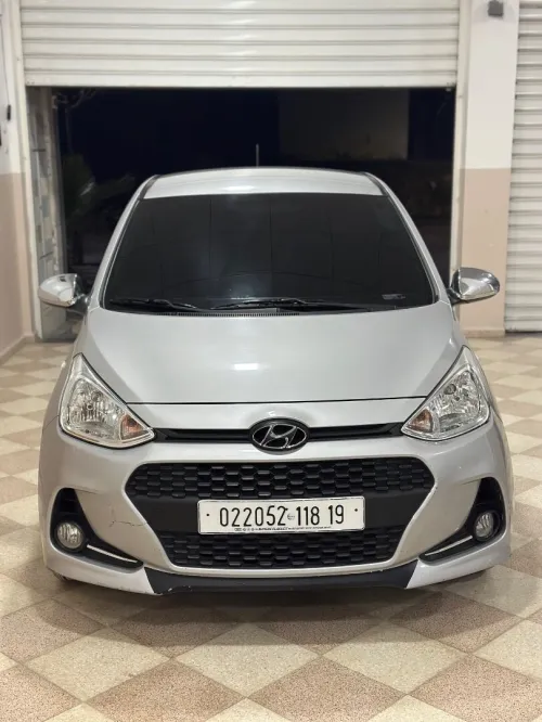 Hyundai i10 2018 i10