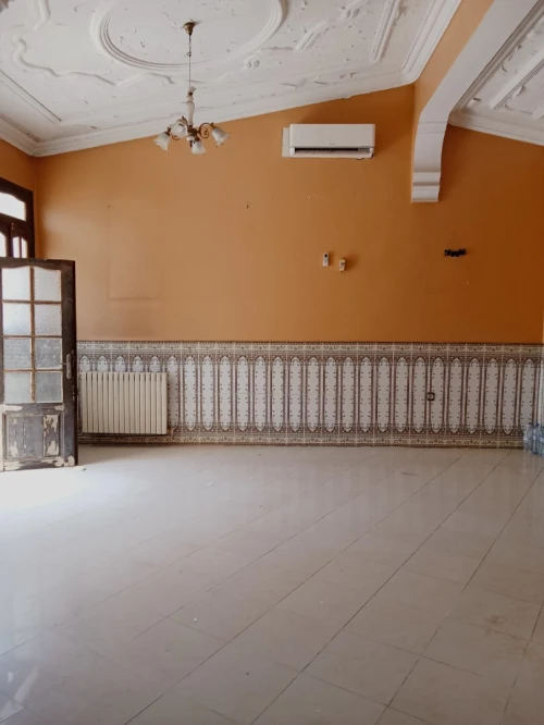 Location Villa Alger Bab ezzouar