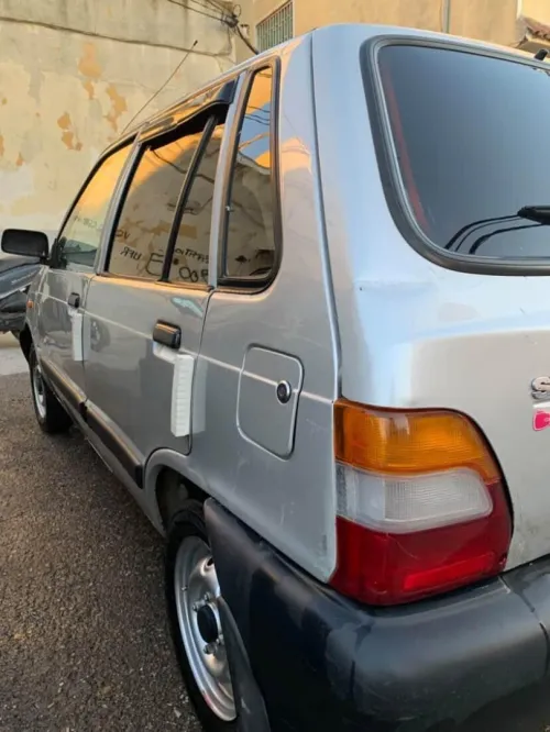 Suzuki Maruti 800 2010 Maruti 800