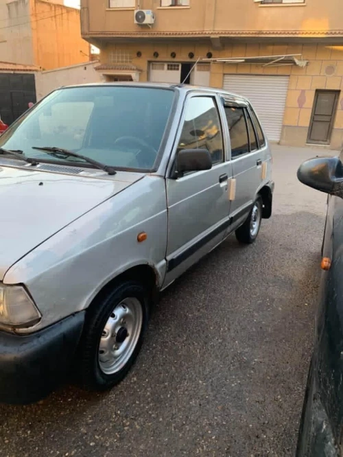 Suzuki Maruti 800 2010 Maruti 800