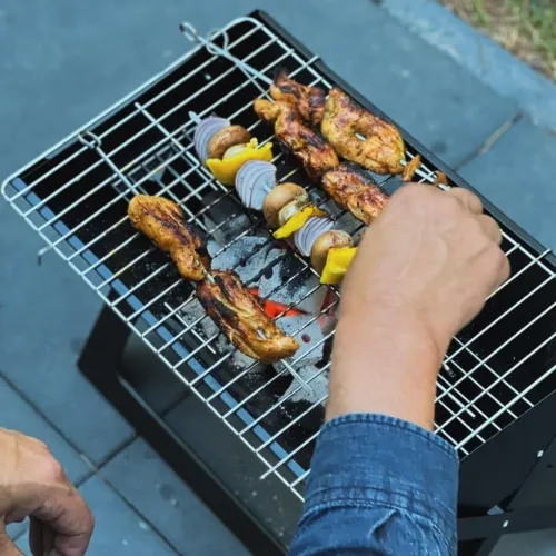 شواية barbecue