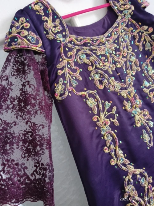 قندورة قسنطينية