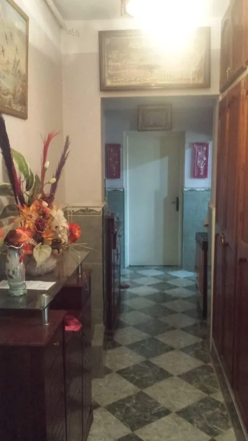 Vente Appartement F3 Blida Bougara