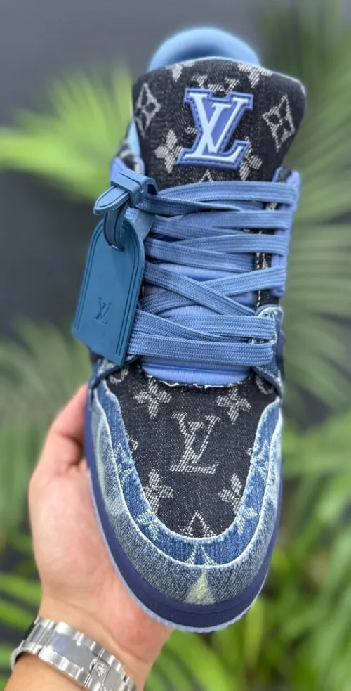 Basket Louis Vuitton 