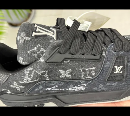 Basket Louis Vuitton 