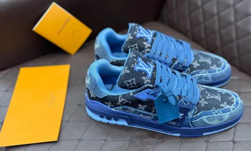 Basket Louis Vuitton 