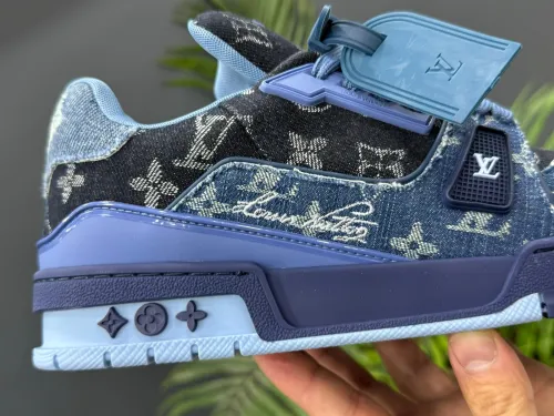 Basket Louis Vuitton 