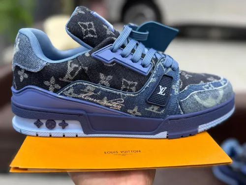 Basket Louis Vuitton 