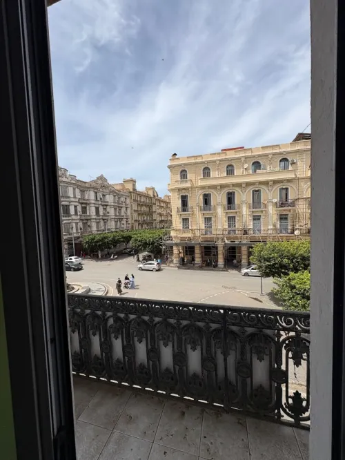 Vente Appartement F4 Oran Oran