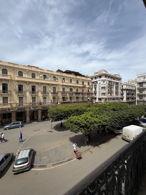 Vente Appartement F4 Oran Oran
