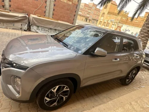 Hyundai Certa 2024 