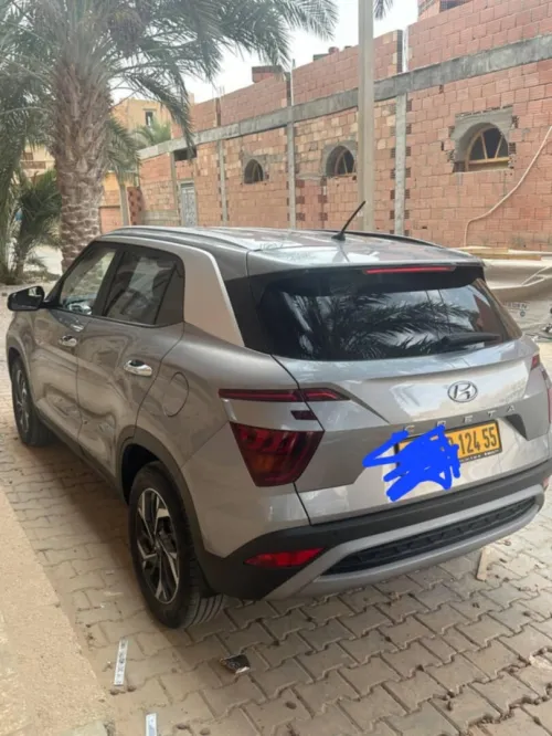 Hyundai Certa 2024 