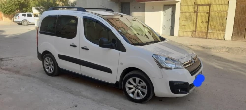 Berlingo Berlingo 2017 Berlingo