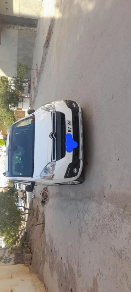 Berlingo Berlingo 2017 Berlingo