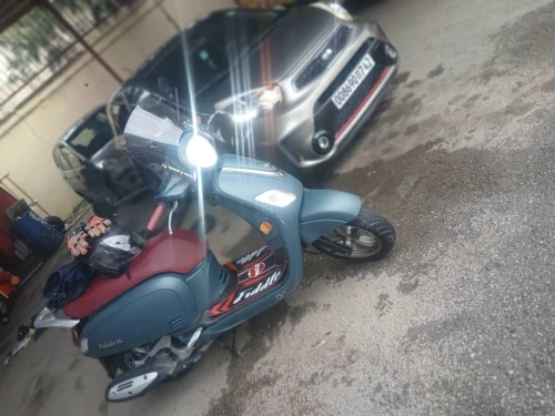 Sym Fiddle 2025