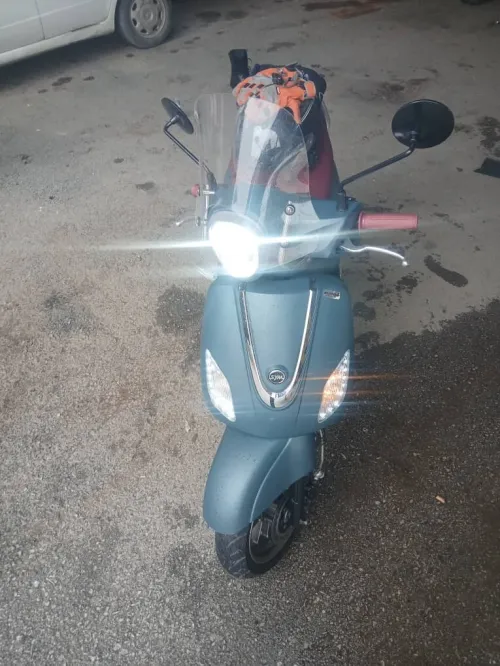 Sym Fiddle 2025