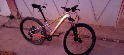 Vélo vititi