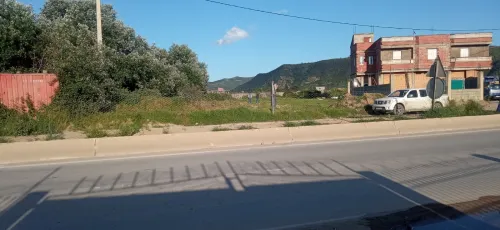 Vente Terrain Skikda Collo