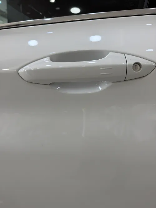 Geely Coolray 2026 Star shine