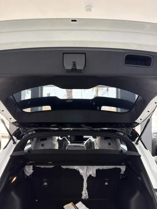 Geely Coolray 2026 Star shine