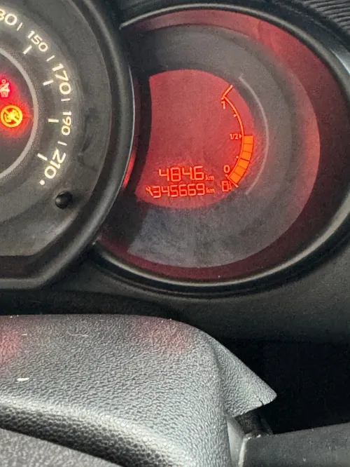Citroen C3 2012 Essentiel