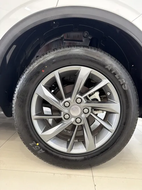 Geely Coolray 2026 Star shine