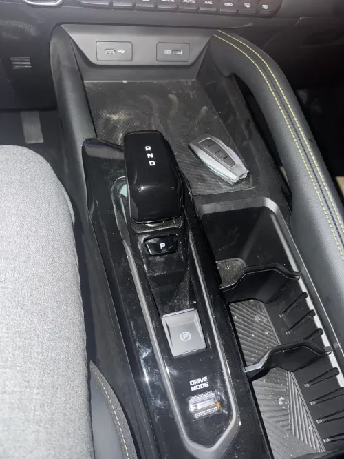 Geely Coolray 2025 Star shine