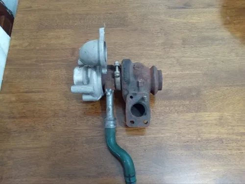 Turbo PSA 1.6 HDi 92cv partner