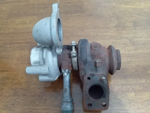 Turbo PSA 1.6 HDi 92cv partner