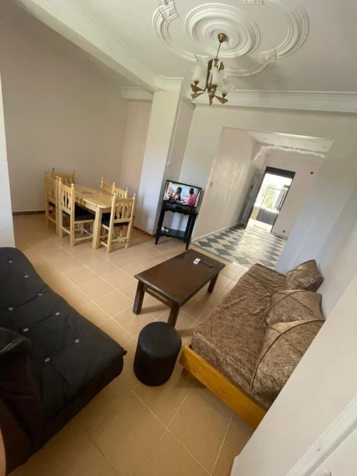 Location Appartement F3 Tizi Ouzou Tigzirt