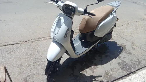 Panarea benelli Vms 2023