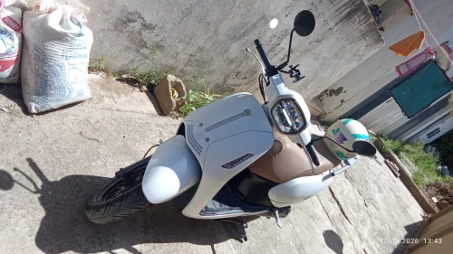 Panarea benelli Vms 2023