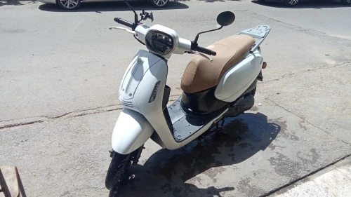 Panarea benelli Vms 2023