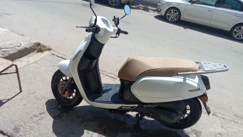 Panarea benelli Vms 2023