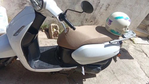 Panarea benelli Vms 2023