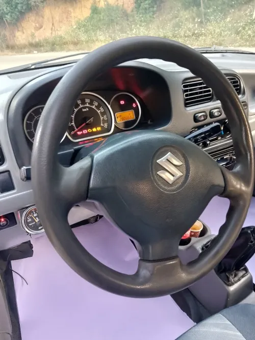 Suzuki Alto K10 2012 Alto K10