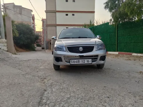 Suzuki Alto K10 2012 Alto K10