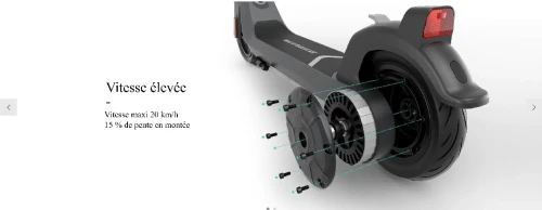 Pihilics Products NEOX 2025