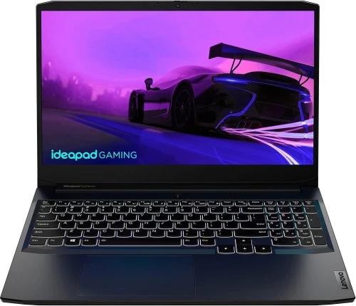 Lenovo idea-pad Gaming 3