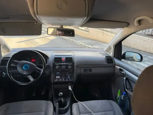 Volkswagen Touran 2008 Touran