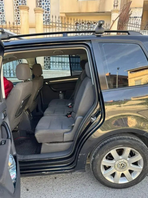 Volkswagen Touran 2008 Touran