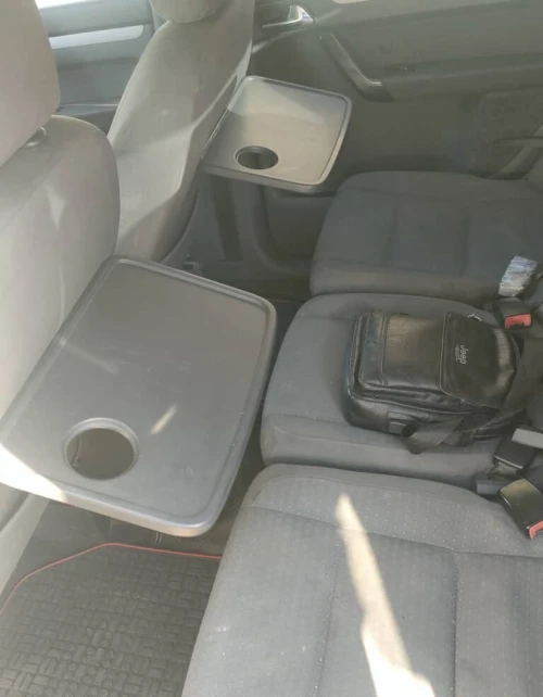 Volkswagen Touran 2008 Touran