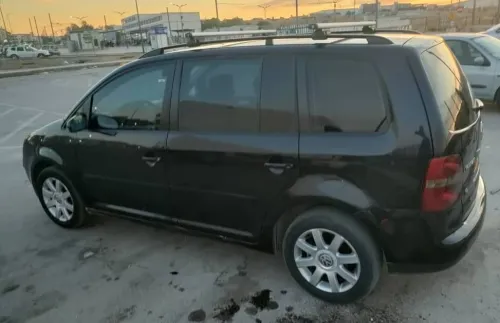 Volkswagen Touran 2008 Touran