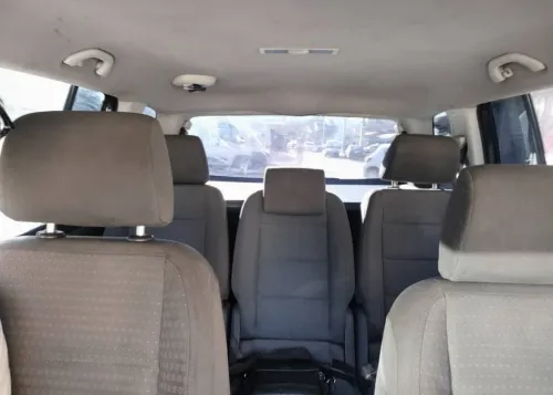 Volkswagen Touran 2008 Touran