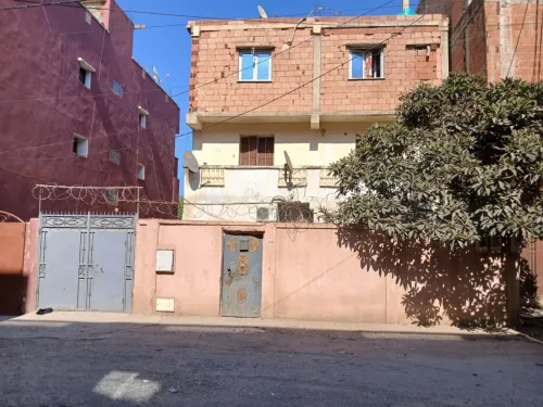 Vente Villa Tipaza Nador