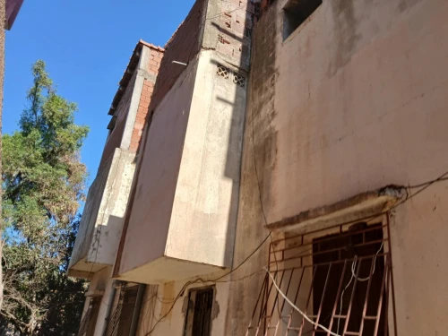 Vente Villa Tipaza Nador