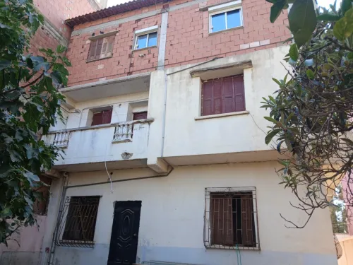 Vente Villa Tipaza Nador