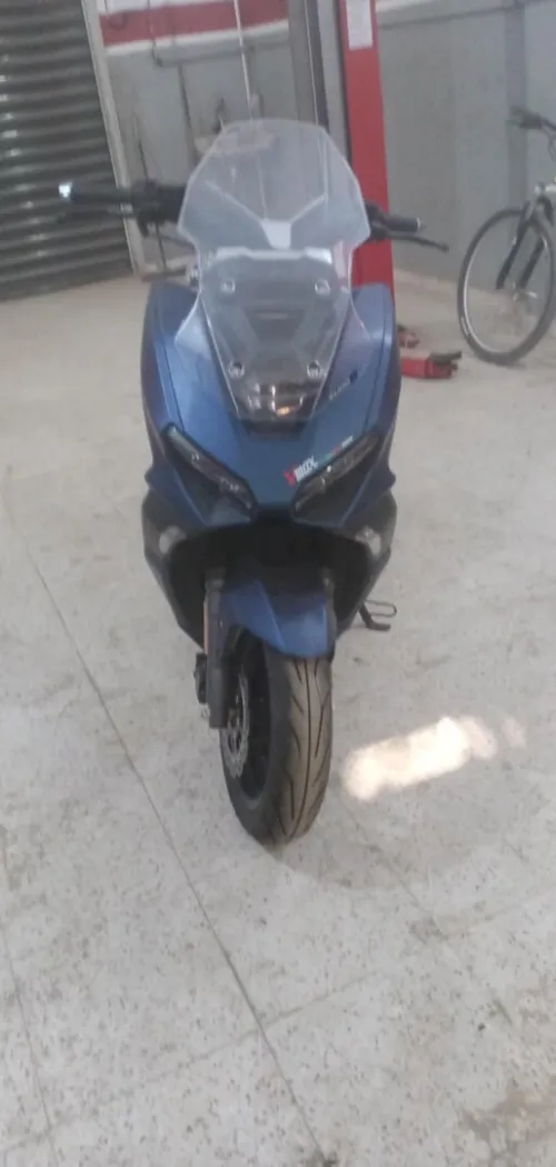 Vms Vmax200 2025