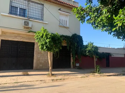 Vente Villa Chlef Oued fodda