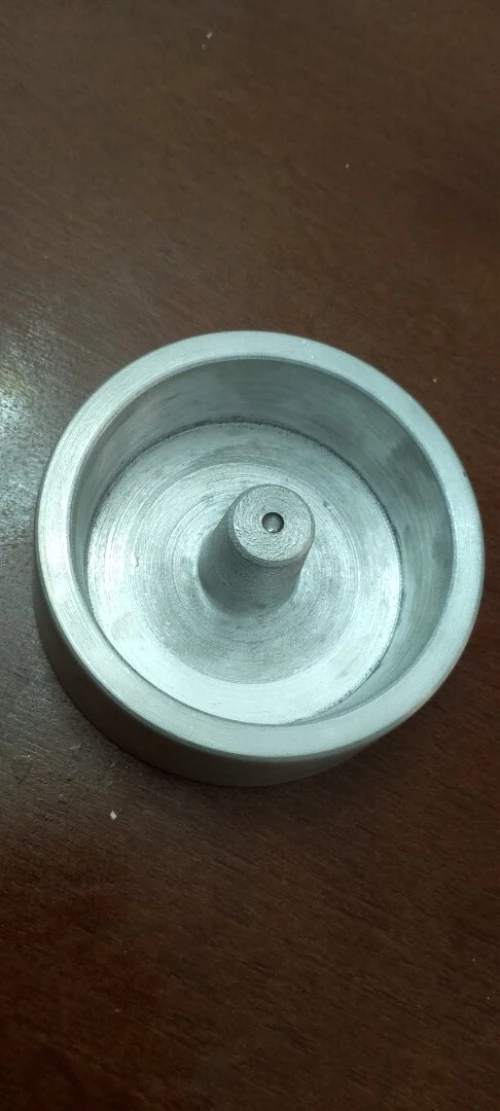 Fondrie aluminum et Laiton 